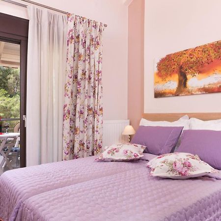 Villa Ermioni Apartments Лименария Экстерьер фото