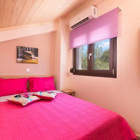 Villa Ermioni Apartments Лименария Экстерьер фото