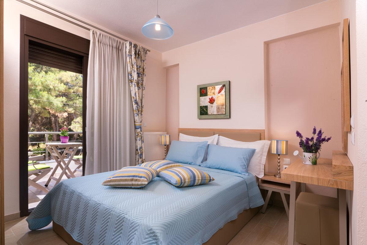 Villa Ermioni Apartments Лименария Экстерьер фото
